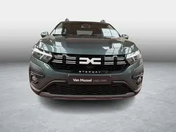 Dacia Sandero Stepway 2025 photo 2