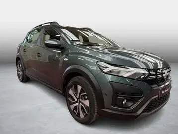 Dacia Sandero Stepway 2025 photo 3
