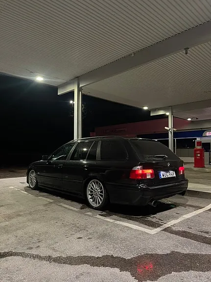 BMW 525I 2004 photo 4
