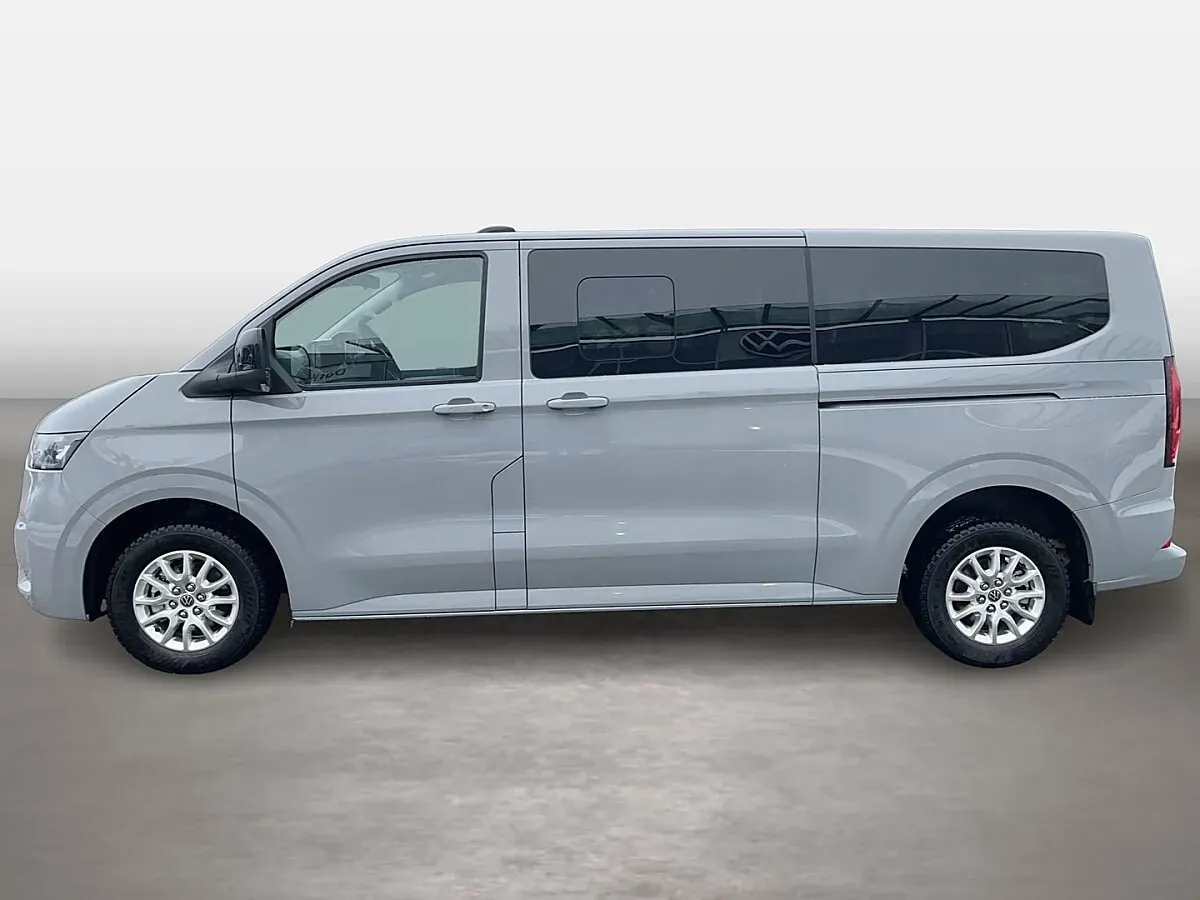 Volkswagen Caravelle 2026 photo 2