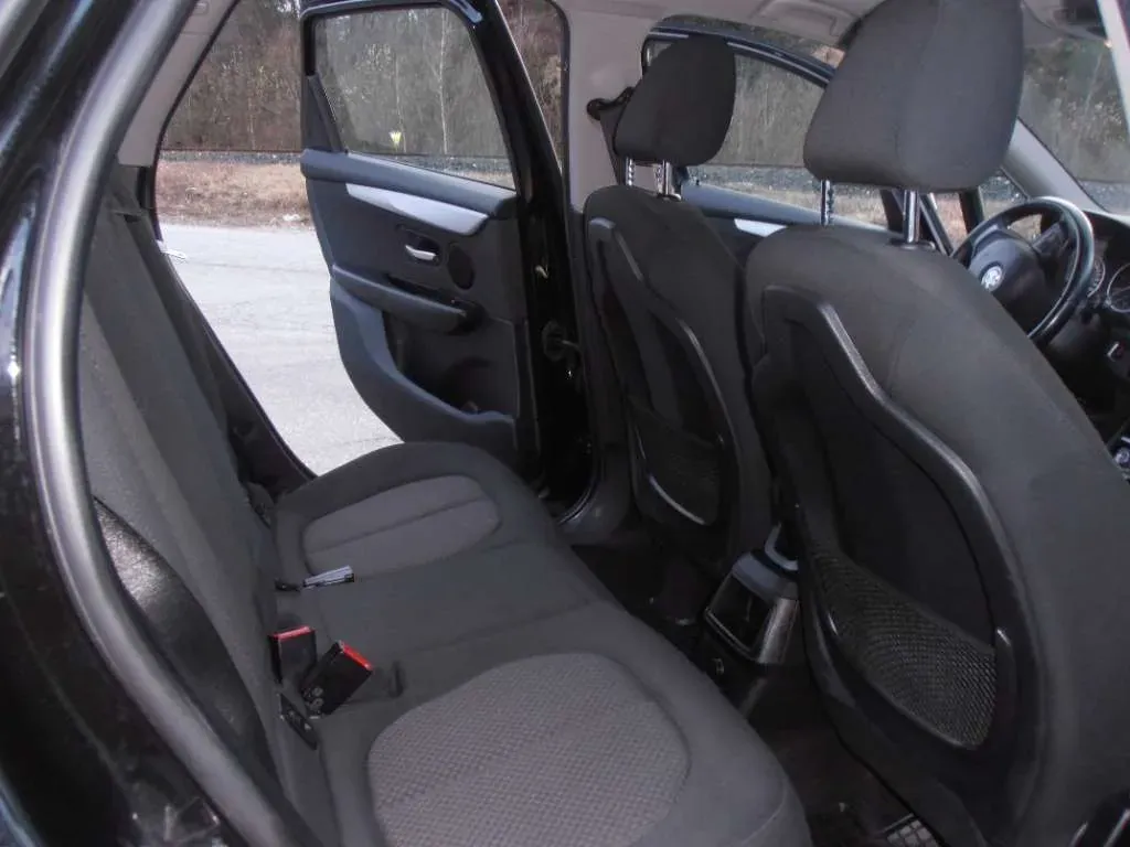 BMW 2 Series 2017 photo 3