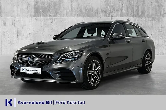 Mercedes-Benz C300