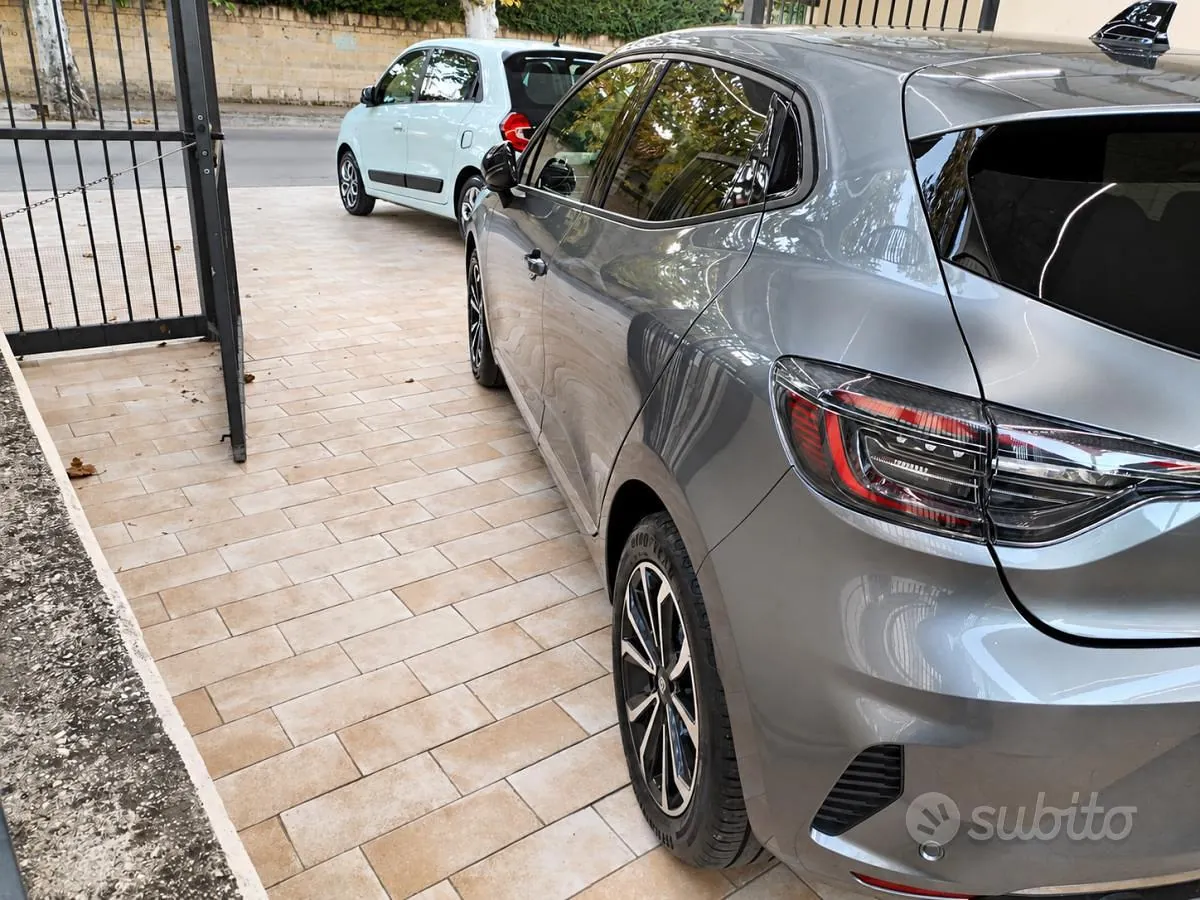Renault Clio 2025 photo 5