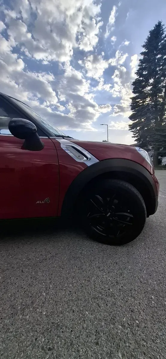 Mini Countryman 2014 photo 3