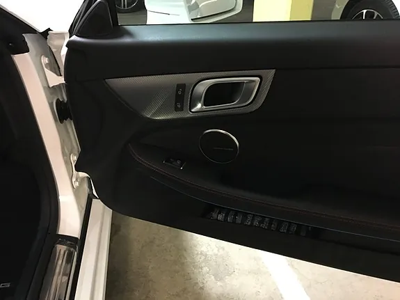 Mercedes-Benz Slc300 2017 photo 3