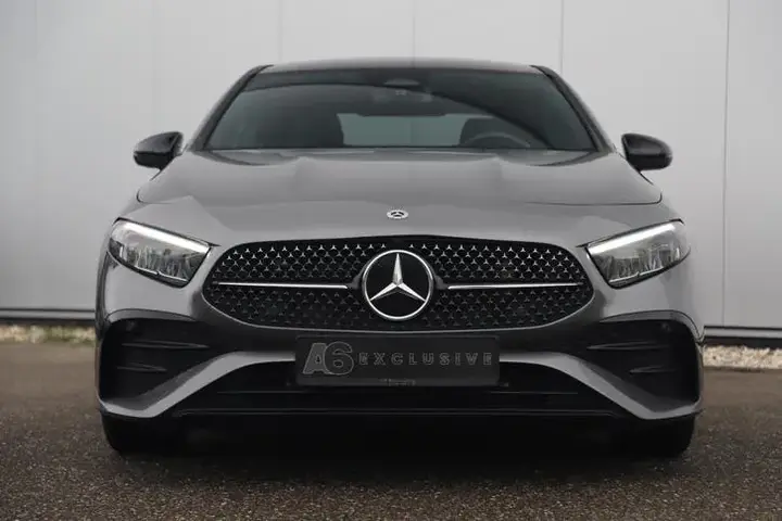 Mercedes-Benz A-Class 2023 photo 2