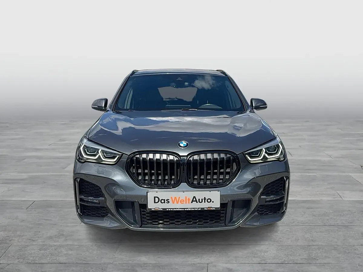 BMW X1 2022 photo 2
