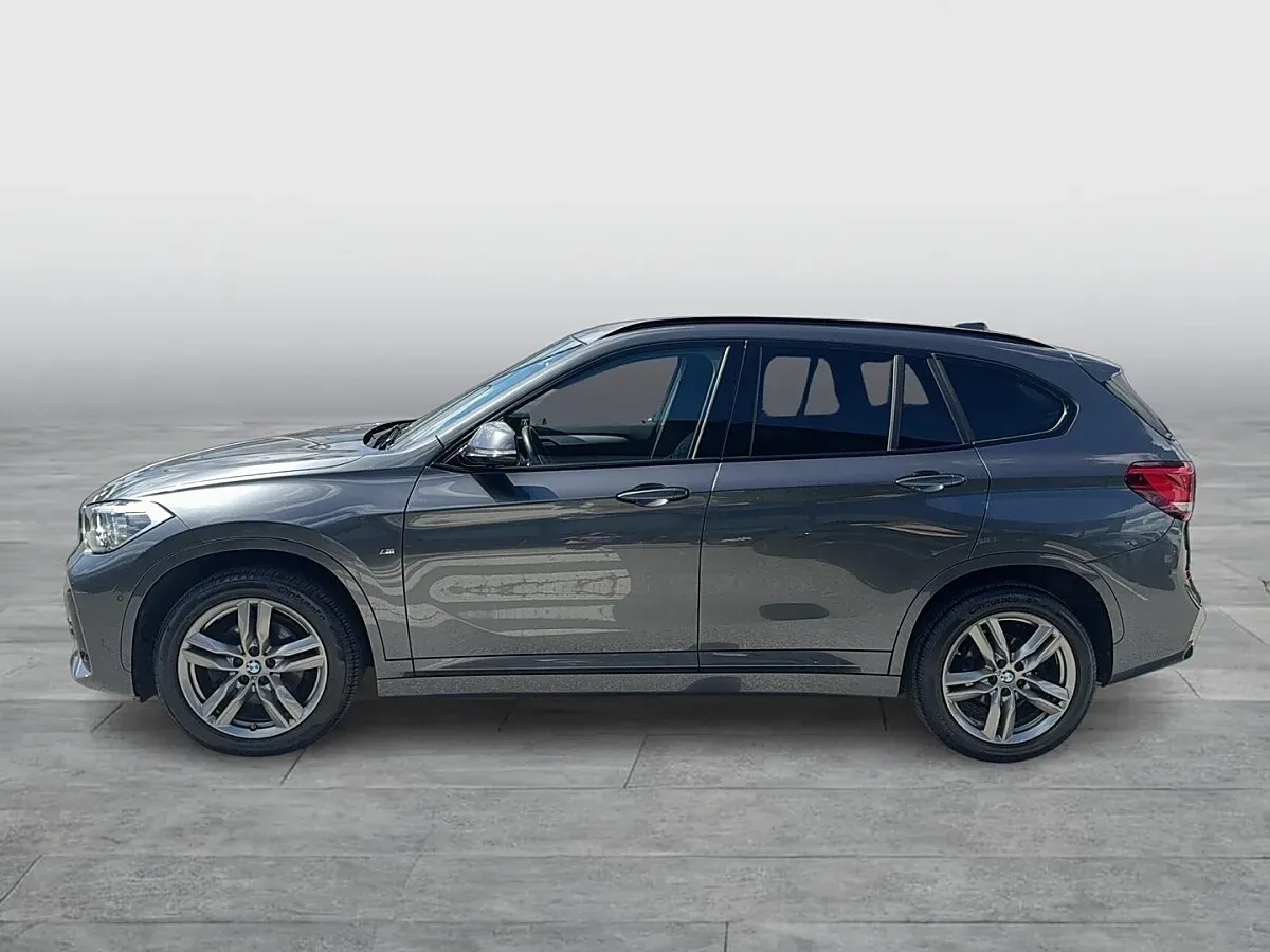 BMW X1 2022 photo 3