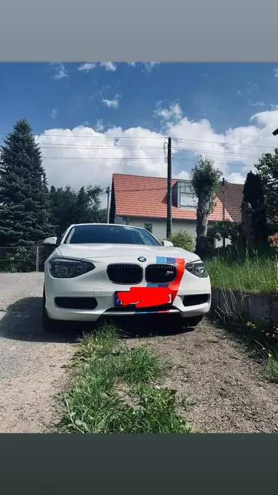 BMW 116I