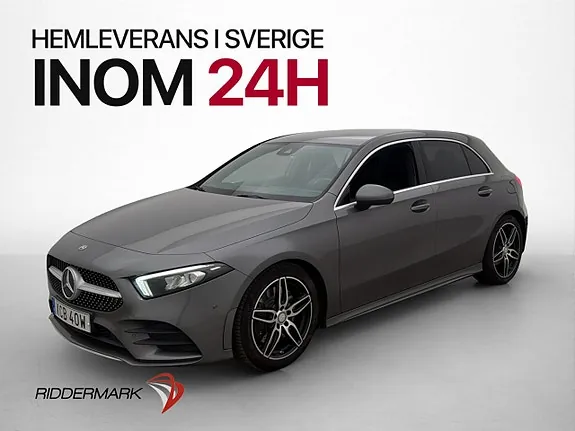 Mercedes-Benz A250