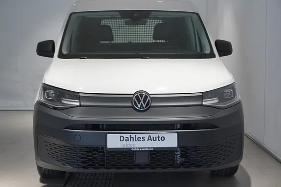 Volkswagen Caddy 2024 photo 2