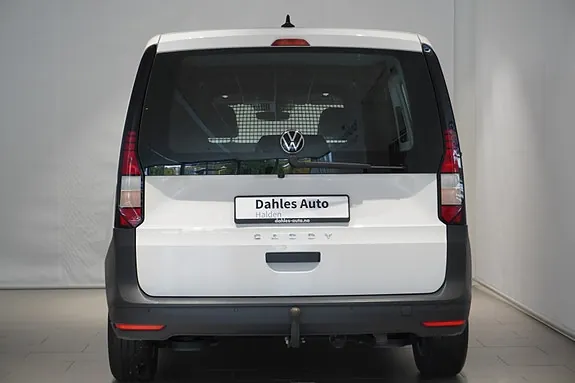 Volkswagen Caddy 2024 photo 5
