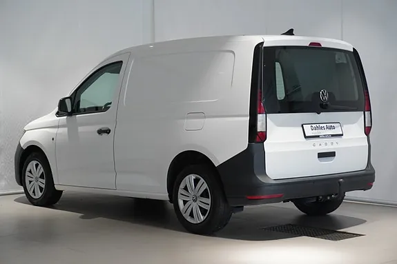 Volkswagen Caddy 2024 photo 4