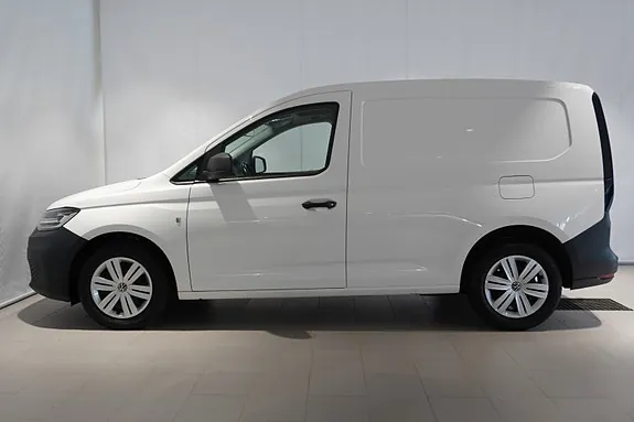 Volkswagen Caddy 2024 photo 3