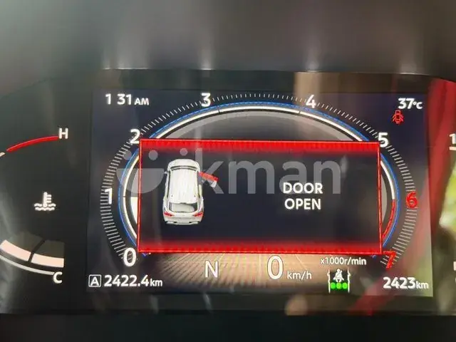 Nissan Magnite 2025 photo 4