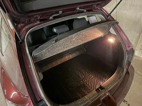Mazda 3 2007 photo 2