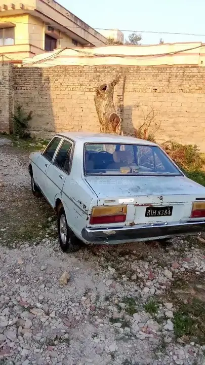 Datsun 120 Y