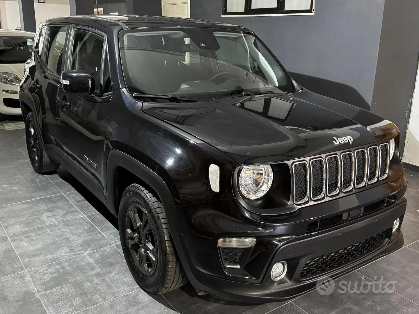Jeep Renegade 2020 photo 3