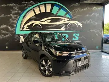 Toyota Aygo X 2026 photo 2