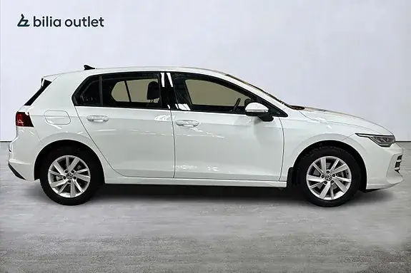 Volkswagen Golf I 2025 photo 5
