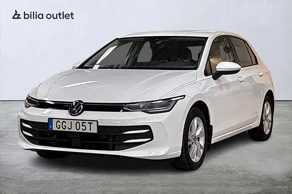 Volkswagen Golf I