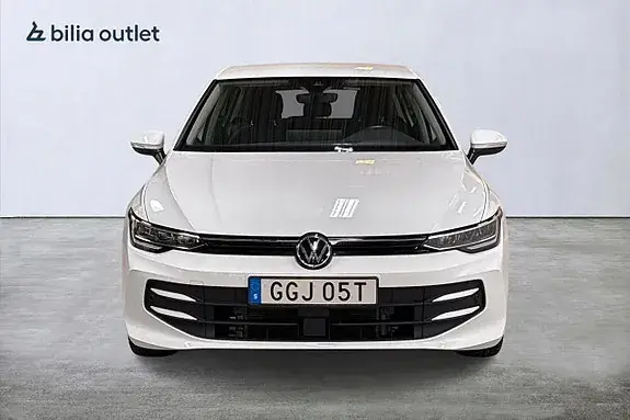 Volkswagen Golf I 2025 photo 3