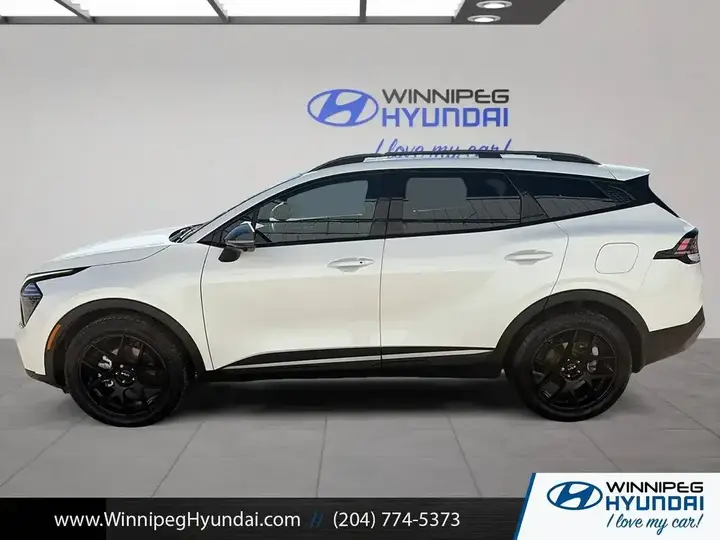 Kia Sportage 2023 photo 5