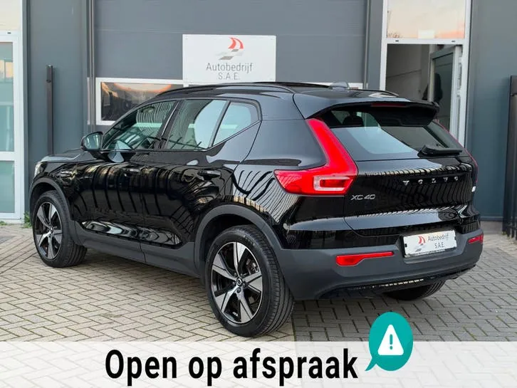 Volvo Xc40 2022 photo 3