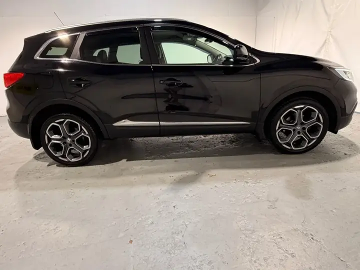Renault Kadjar 2017 photo 2