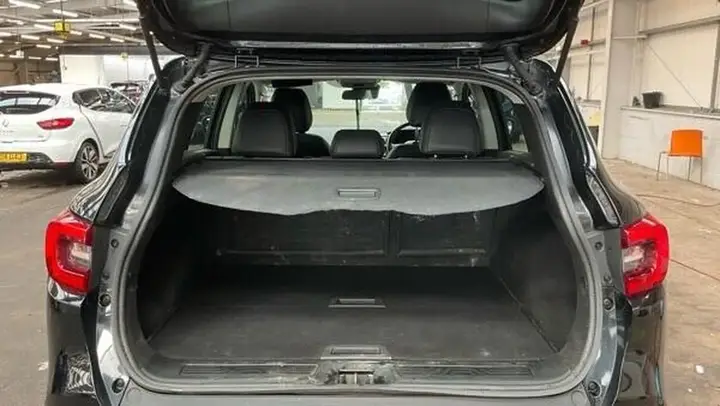 Renault Kadjar 2017 photo 5