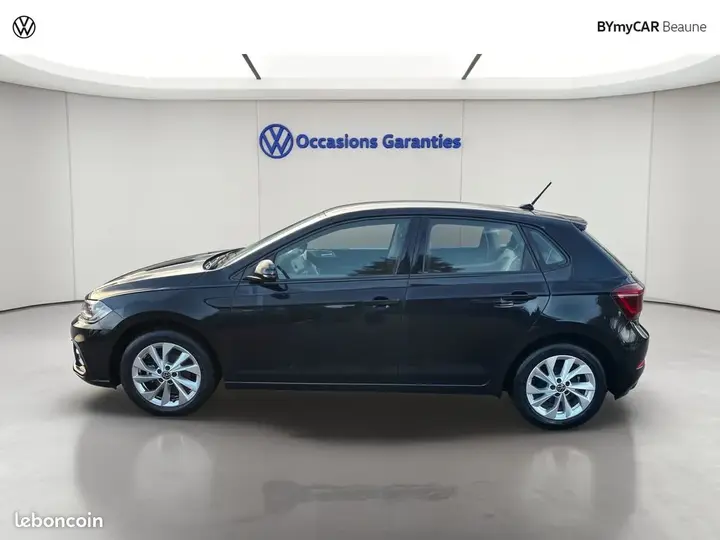 Volkswagen Polo 2025 photo 2
