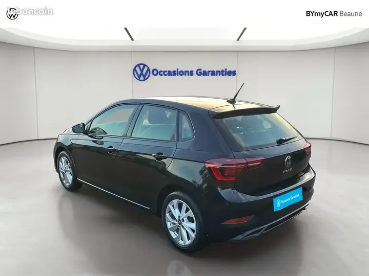 Volkswagen Polo 2025 photo 3