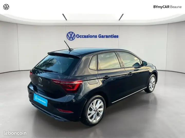 Volkswagen Polo 2025 photo 5