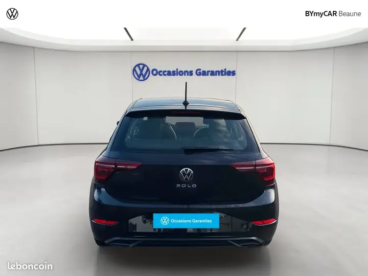 Volkswagen Polo 2025 photo 4