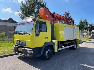 MAN L2000
