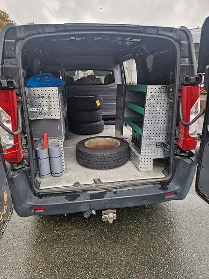 Toyota Proace 2016 photo 3