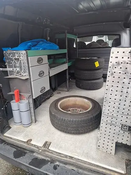 Toyota Proace 2016 photo 4