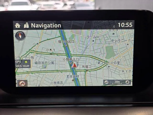 Mazda Atenza Sedan 2016 photo 5