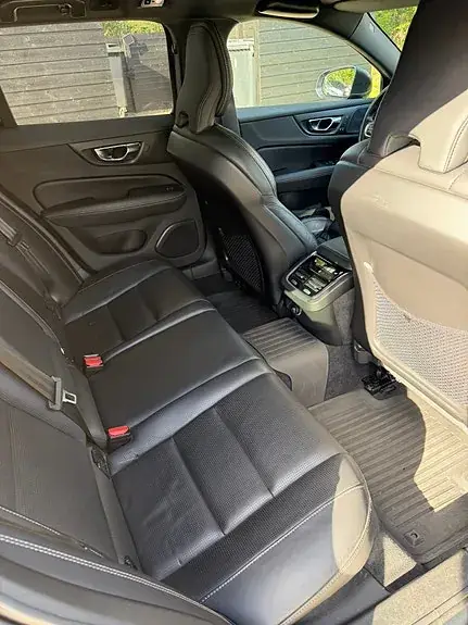 Volvo V60 2019 photo 5