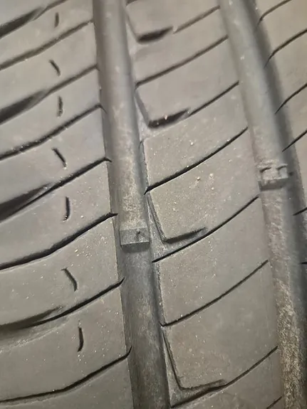 Ford Transit 2018 photo 5
