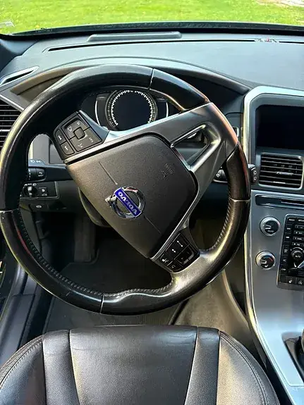 Volvo Xc60 2017 photo 5