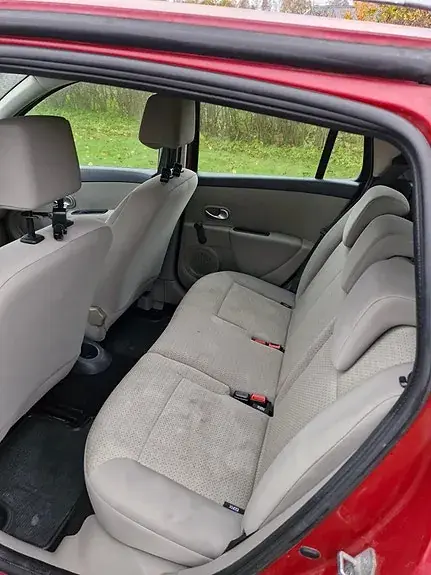Renault Clio 2009 photo 5