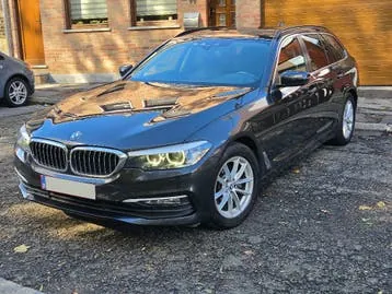 BMW 520Da