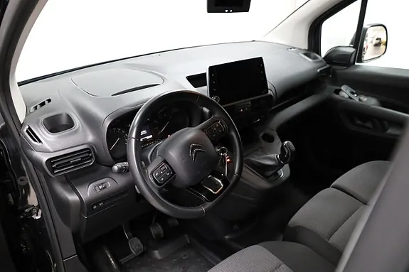 Citroen Berlingo 2020 photo 2