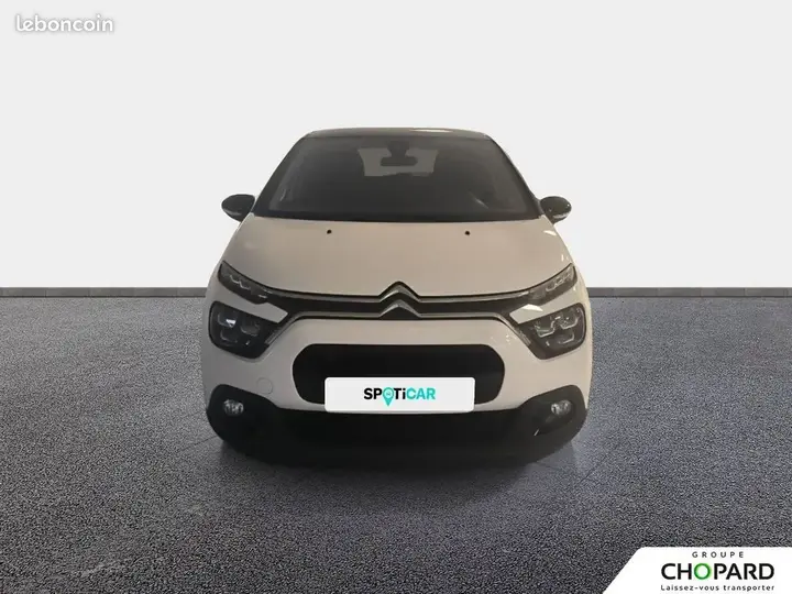 Citroen C3 2024 photo 2