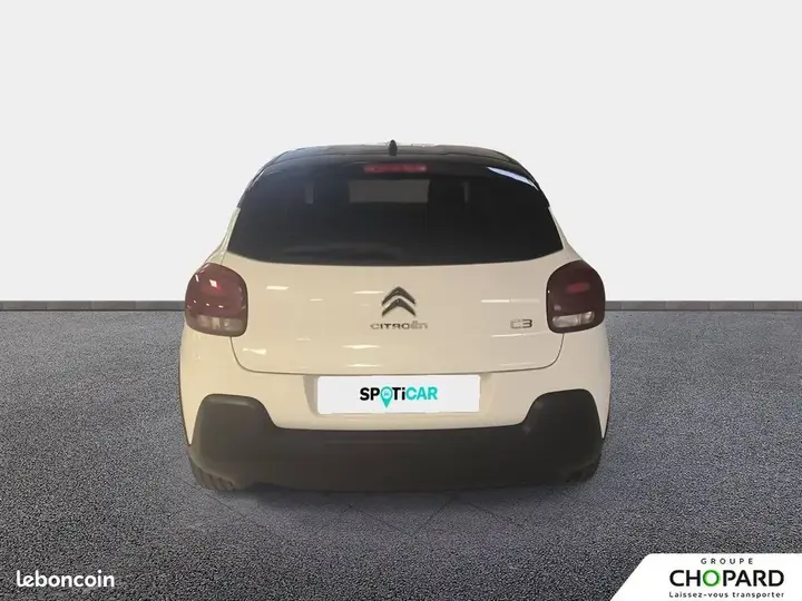 Citroen C3 2024 photo 5