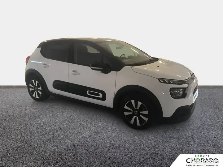 Citroen C3 2024 photo 3