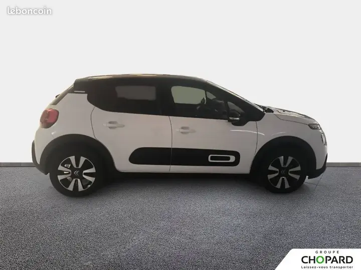 Citroen C3 2024 photo 4