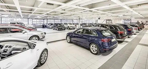 Skoda Enyaq 2023 photo 4