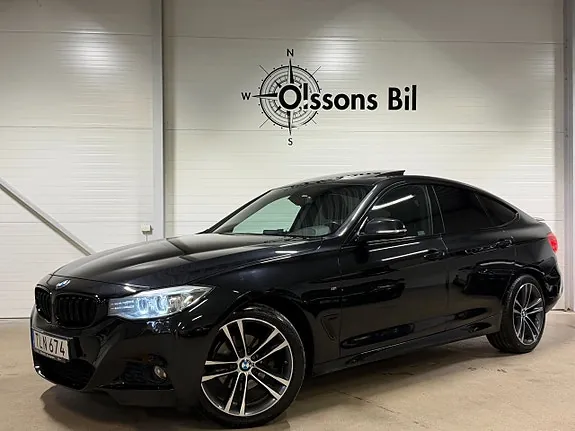 BMW 320D